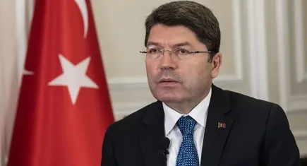 Bakan Tunç'tan Özel'e yanıt: CHP yalan üretim merkezine dönüştü!