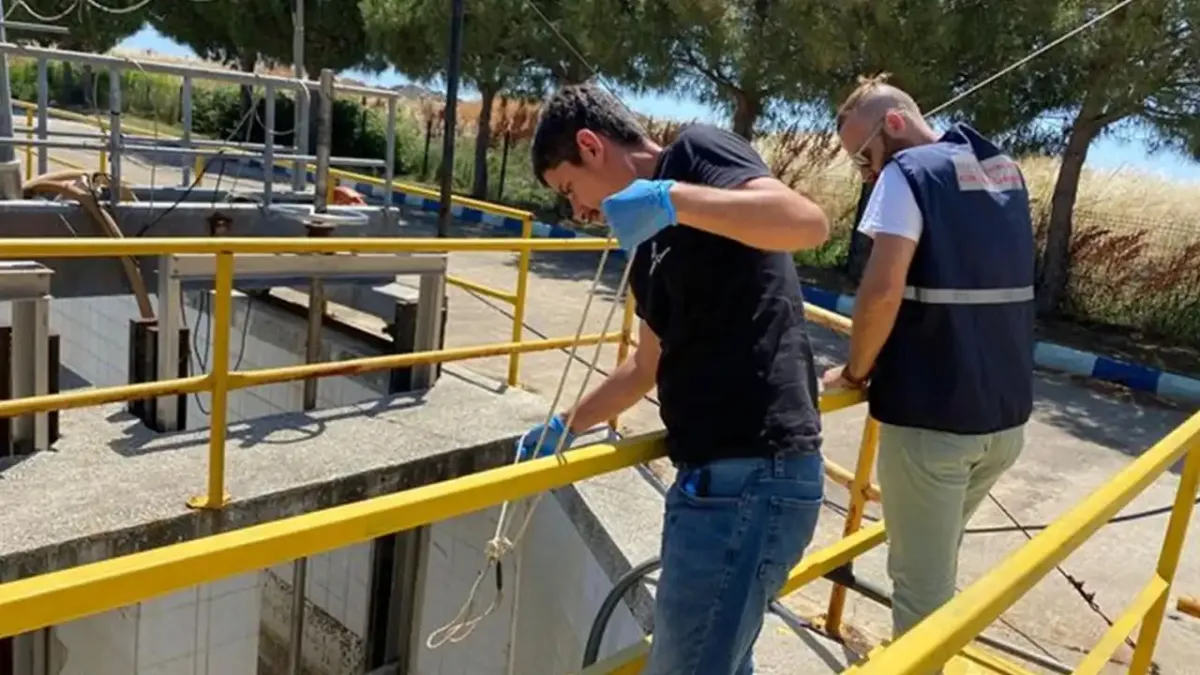 Bakanlıktan Tekirdağ Büyükşehir Belediyesi&#039;ne dev ceza! haberinin görseli