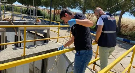 Bakanlıktan Tekirdağ Büyükşehir Belediyesi'ne dev ceza!