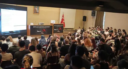 Bipolar Zirvesi 2025 İstanbul’da yapıldı