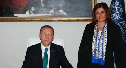 Borsada Özlem Çerçioğlu yükselişi: O hisse tavan yaptı!