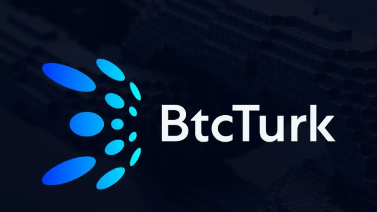 BTC Türk hacklendi
