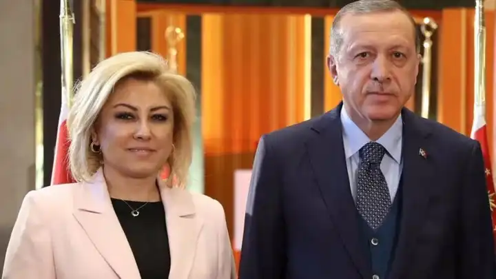Bursalı’dan kuruluş yıl dönümü mesajı: Türkiye Yüzyılı’nı inşa edeceğiz