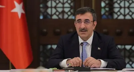 Cevdet Yılmaz: TCMB brüt rezervleri 174,4 milyar dolarla rekor kırdı