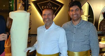 Depremde 35 kişiye mezar olan Ezgi Apartmanı’nın firari sanıkları tutuklandı