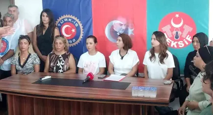 Digel Tekstil’de sular kaynıyor: Kadın çalışanlara mobbing ve taciz iddiası!