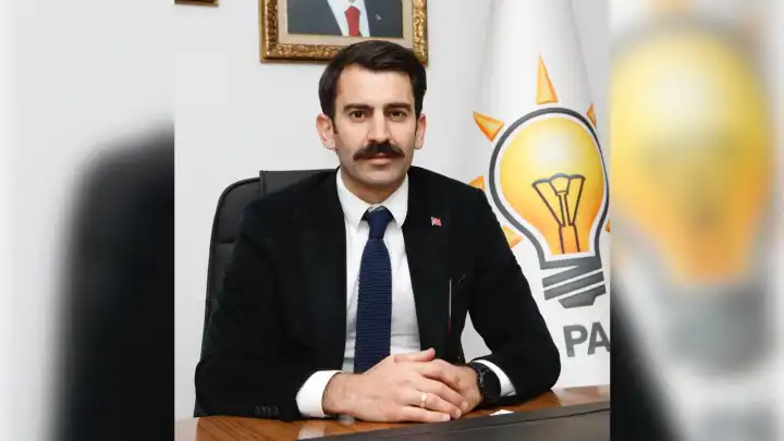 Dilaver Kişili’den Büyükşehir’e çöp tesisi çıkışı: Yer arıyorsan Üniversite raporlarına bak