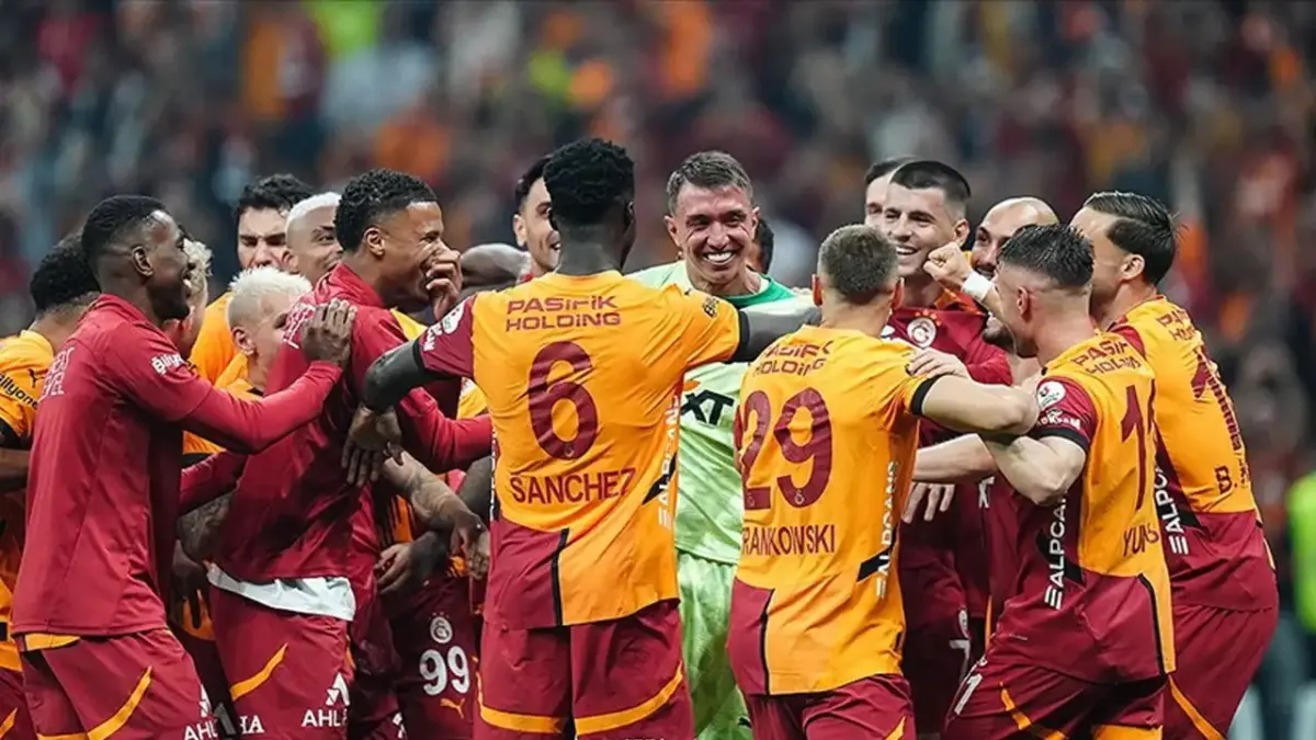 Galatasaray'dan Eray Yazgan açıklaması
