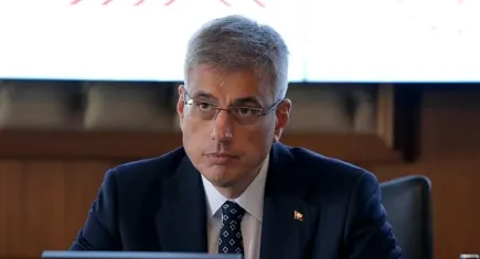 Gazlı içeceklere ayar geliyor!