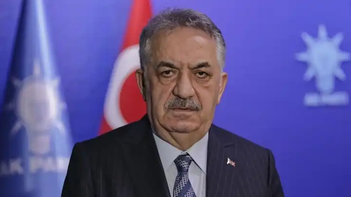 Hayati Yazıcı'dan Özel'in iddialarına yanıt:Kim iktidar adına güç kullanıyorsa, adaleti etkilemeye çalışıyorsa alçaktır, şerefsizdir