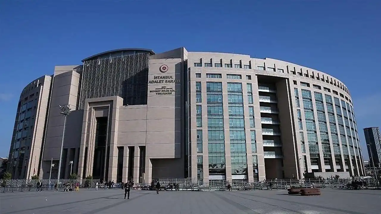 İBB soruşturmasında yeni gelişme: 8 kişi için tutuklama talebi