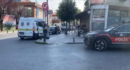İstanbul'da çocukların hazırladığı karışım patladı: 1 yaralı