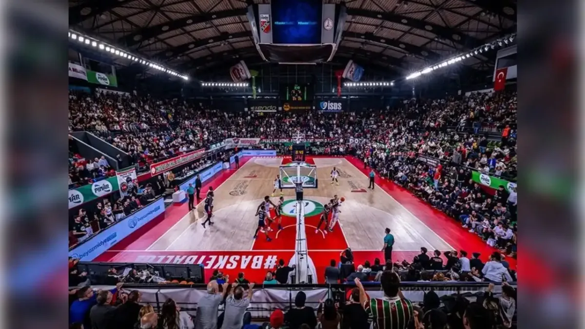 Kaf-Kaf’ın potadaki yeni sponsoru: EvoLog Lojistik  haberinin görseli