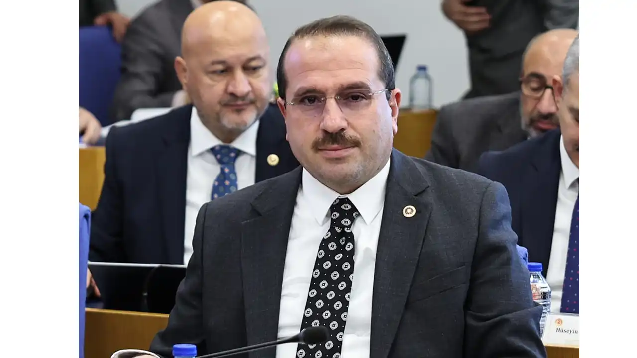 Kırkpınar’dan AK Parti’nin 24. yılına özel mesaj
