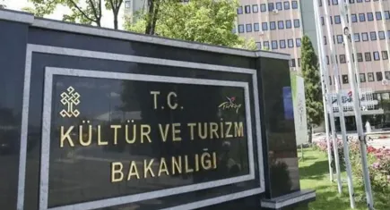 Kültür ve Turizm Bakanlığı'ndan 795 personel alımı: Başvurular başlıyor