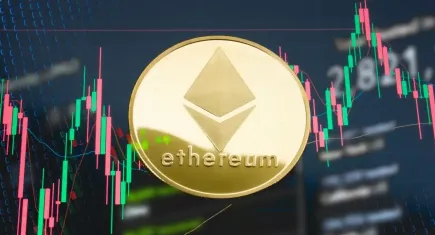 Kurumsallar Ethereum’a akın ediyor: ETH’de rekor çıkış ve yükseliş iddiaları