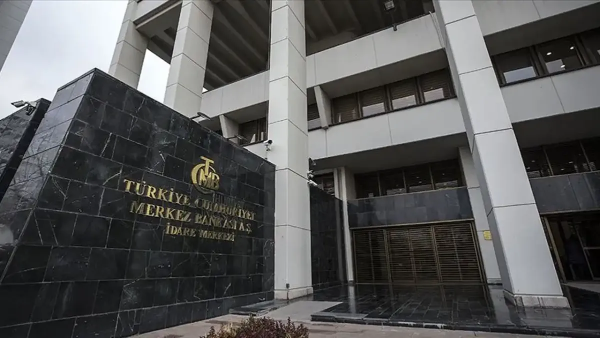 Merkez Bankası&#039;nın enflasyon tahmini belli oldu! haberinin görseli