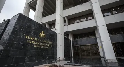 Merkez Bankası'nın enflasyon tahmini belli oldu!