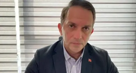 Mücahit Birinci'den Özel'e sert yanıt