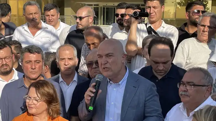 Murat Bakan: Topuklayan tanımı çok güzel ama...