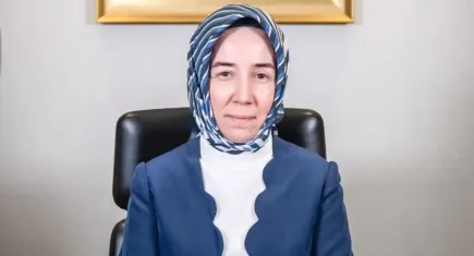 Prof. Dr. Hatice Karahan kimdir? TCMB nereye atandı ? İşte detaylar..