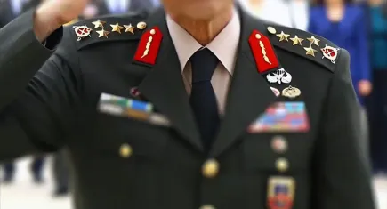 Resmi Gazete&#039;de yayımlandı: 185 general ve amiral atandı