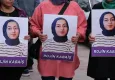 Rojin Kabaiş için adalet çağrısı: Rojin&#039;in adını, hikayesini sahipsiz bırakmayacağız