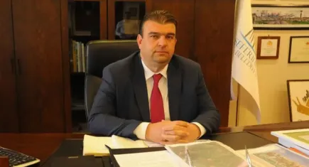 Seferihisar Belediye Başkanı İsmail Yetişkin&#039;den &#039;AK Parti&#039;ye geçecek&#039; iddialarına yanıt!
