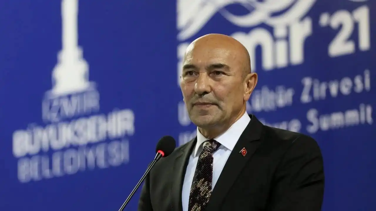 Soyer’den çözüm önerileri: İZBETON kooperatiflere ortak olabilir