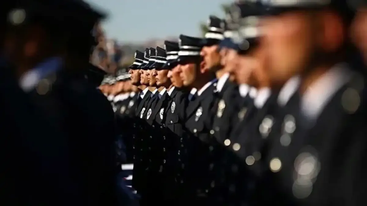 2025 PMYO parkur sınavı tarihleri ne zaman? PMYO mülakatları ne zaman olacak ?  Polis adayları hazırlıklara başladı. İşte detaylar.. haberinin görseli