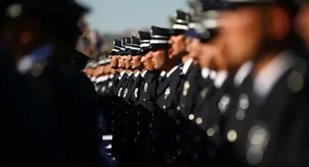 2025 PMYO parkur sınavı tarihleri ne zaman? PMYO mülakatları ne zaman olacak ?  Polis adayları hazırlıklara başladı. İşte detaylar..