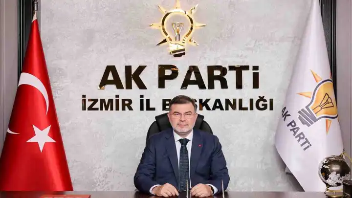 AK Partili Saygılı'dan Büyükşehir’e 90 dakika tepkisi: İzmirliye verilen söz tutulmadı