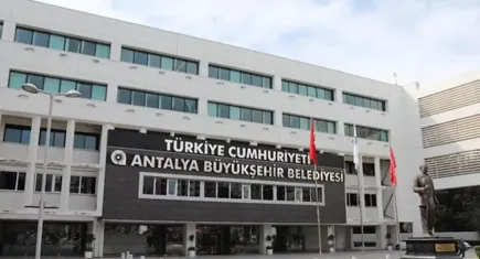 Antalya Büyükşehir Belediyesi soruşturmasında flaş gelişme!