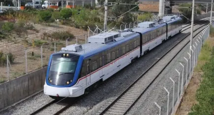 Başkan Tugay’dan İZBAN ve 90 dakika açıklaması: Böyle bir söylem doğru değil