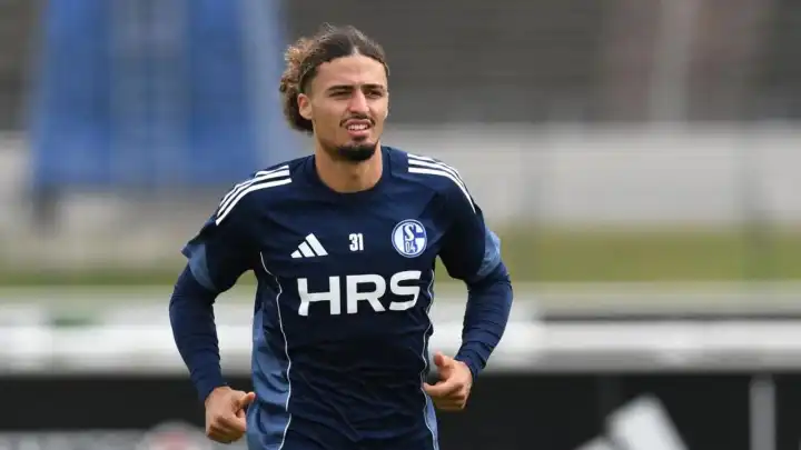 Beşiktaş, Almanya U17 şampiyonu Taylan Bulut’u transfer etti! Taylan Bulut kimdir?