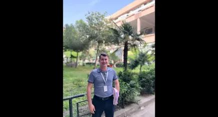 yakup ateş