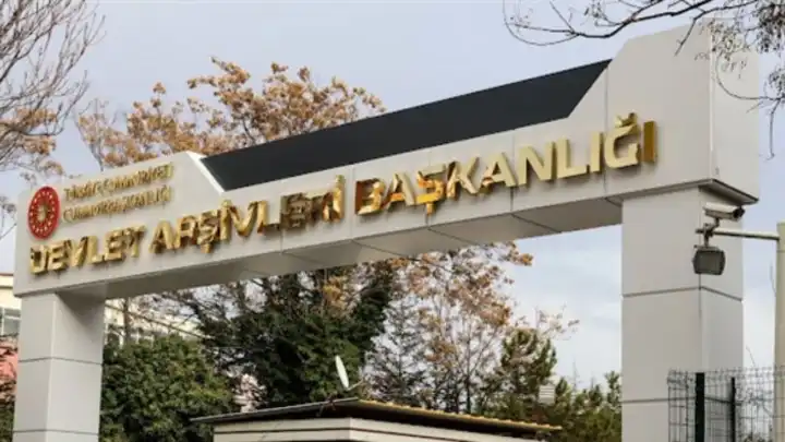 Devlet Arşivleri uzman alımında aranan koşullar neler? Cumhurbaşkanlığı Devlet Arşivleri uzman alımı için kimler başvurabilecek?