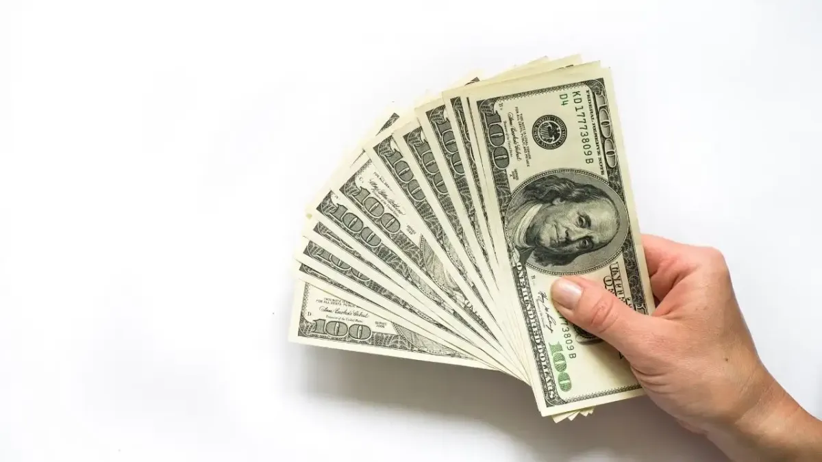 Dolar/TL’de şaşırtan hamle: Kimse bu rakamı beklemiyordu! haberinin görseli