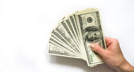 Dolar/TL’de şaşırtan hamle: Kimse bu rakamı beklemiyordu!