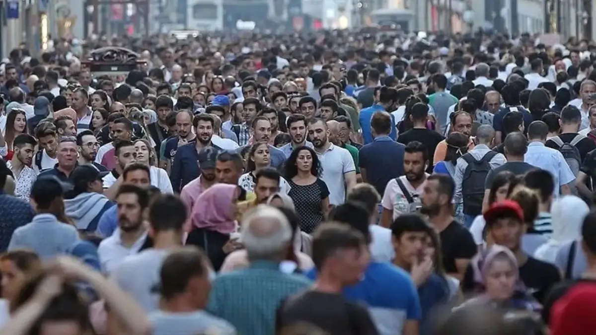 Dünyanın en tehlikeli 50 ülkesi açıklandı: Türkiye’nin sırası dikkat çekti haberinin görseli