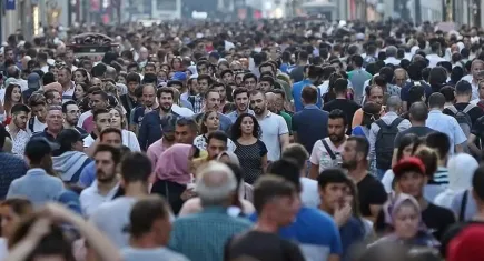 Dünyanın en tehlikeli 50 ülkesi açıklandı: Türkiye’nin sırası dikkat çekti