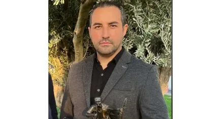 ergın karatas