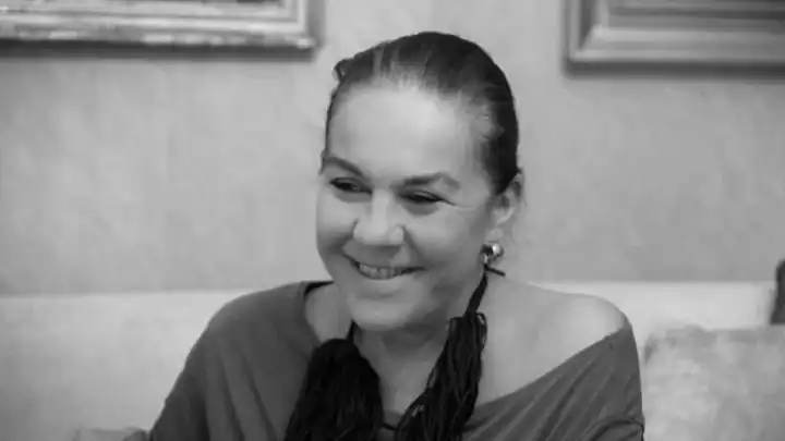 Ertuğrul Özkök paylaştı: Gazeteci Figen Batur hayatını kaybetti