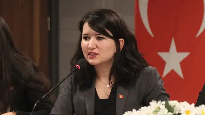 Gökçen, gözaltıların sebebini 31 Mart seçimi olarak işaret etti