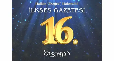 Gururla 16 yıl