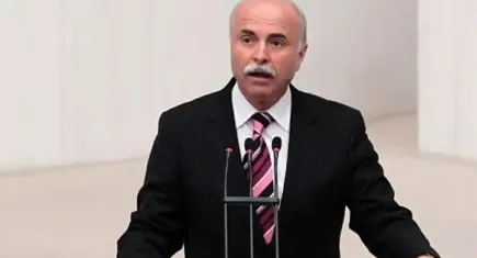 Hayatını kaybeden eski AK Parti Milletvekili Ali Boğa kimdir? Ali Boğa neden öldü?