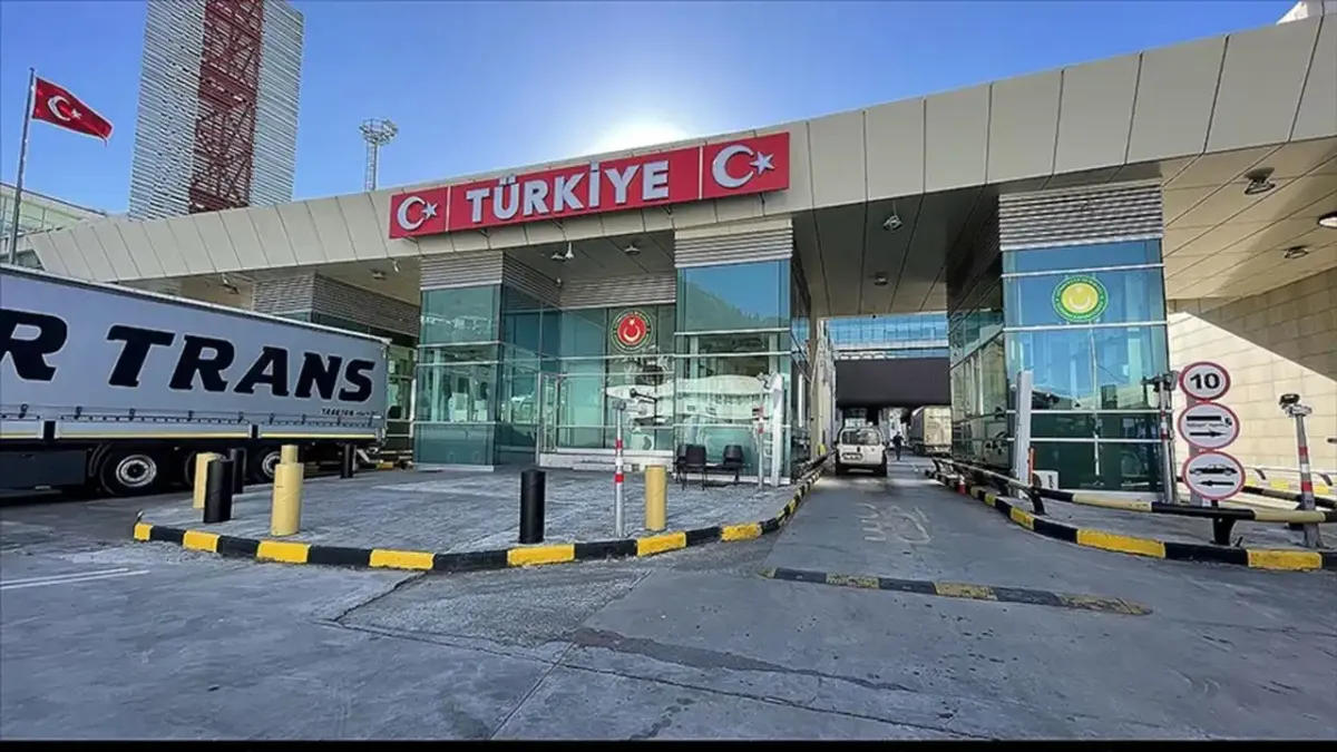 İthalatta gözetim uygulamasına yönelik düzenleme yapıldı haberinin görseli