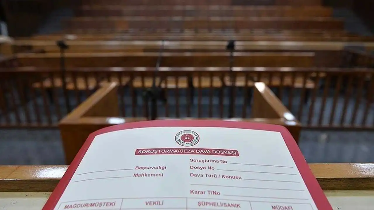 İzmir’de orman yangınına neden olduğu iddia edilen kişiye 3 yıla kadar hapis talebi
