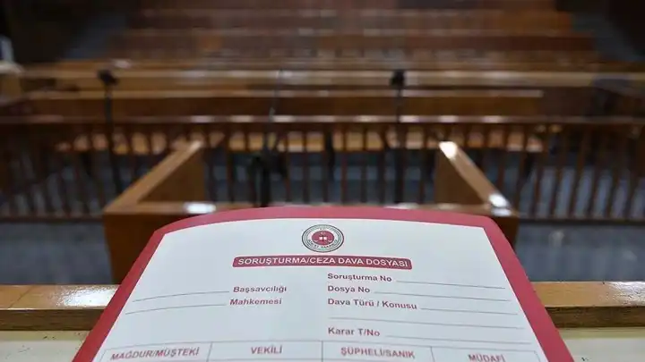 İzmir’de orman yangınına neden olduğu iddia edilen kişiye 3 yıla kadar hapis talebi