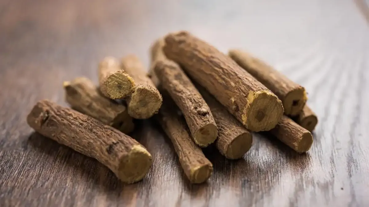 Kilo vermeye yardımcı doğal destek: Meyan kökü haberinin görseli